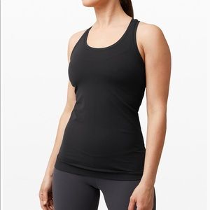 Lululemon Racerback Tank